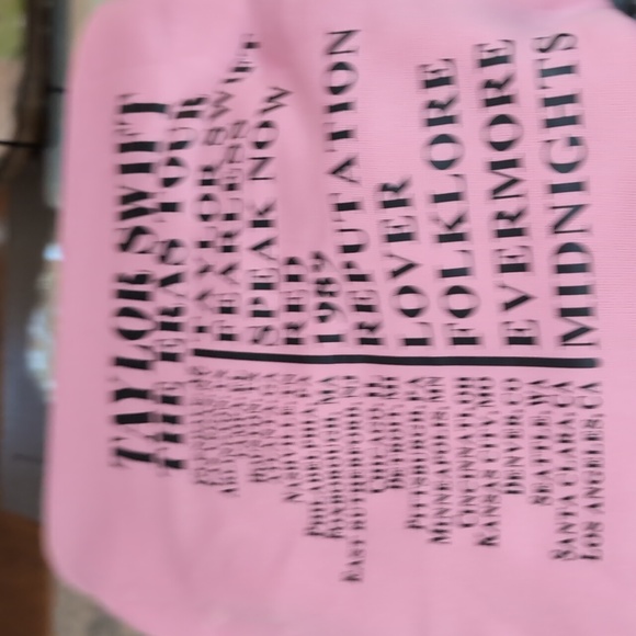 The Eras Tour Sweatshirt - Picture 5 of 5